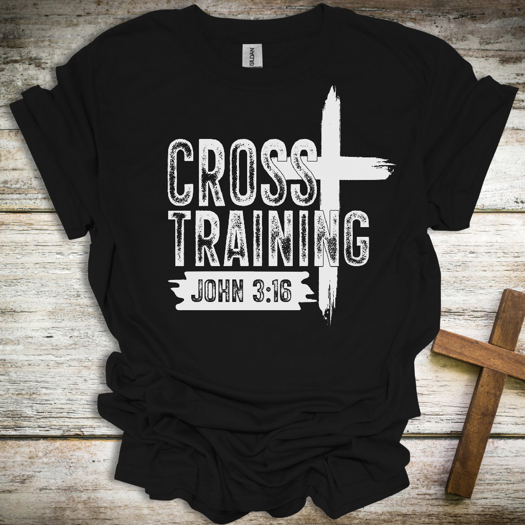 Saved Not Soft Christian T-Shirt – Bold Faith Graphic Tee for Men & Women
