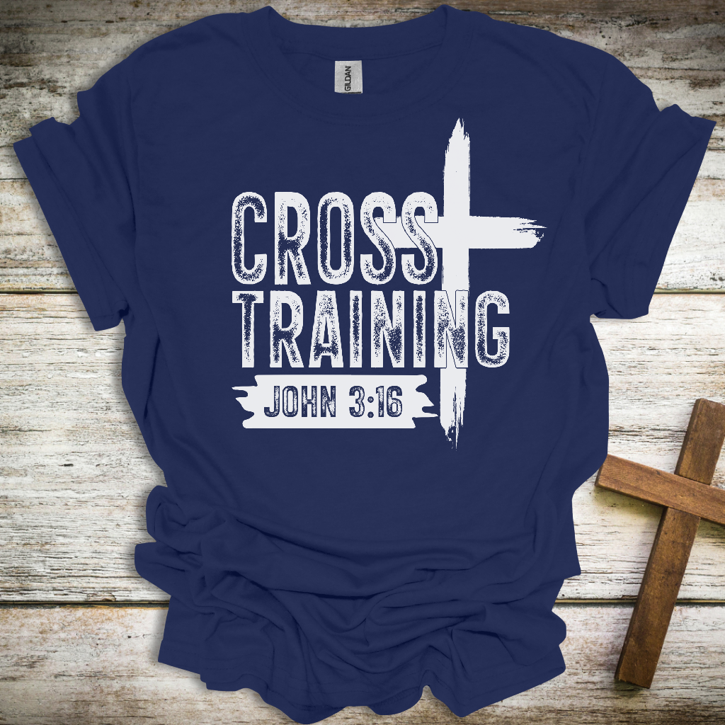 Saved Not Soft Christian T-Shirt – Bold Faith Graphic Tee for Men & Women