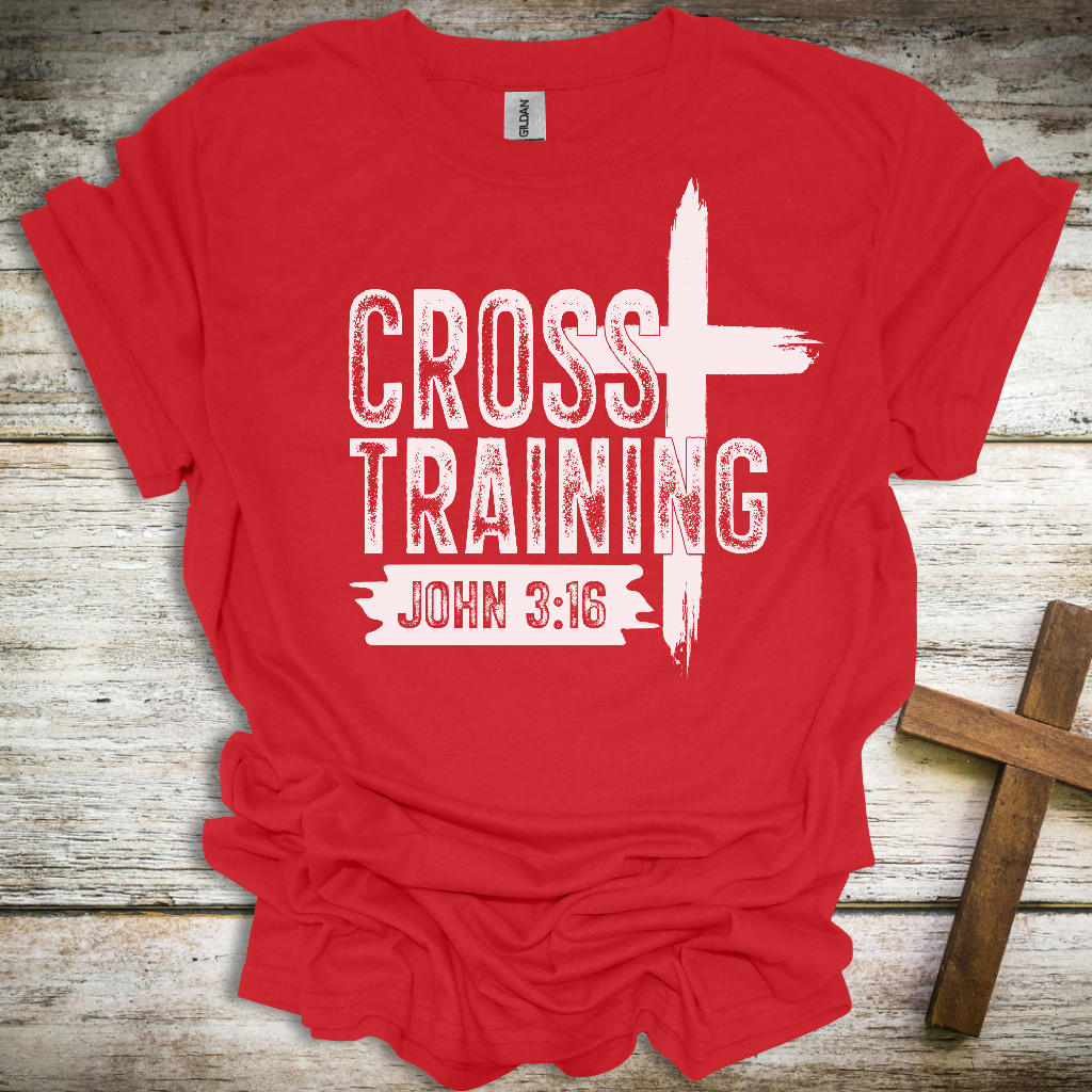 Saved Not Soft Christian T-Shirt – Bold Faith Graphic Tee for Men & Women