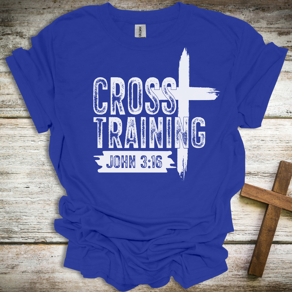 Saved Not Soft Christian T-Shirt – Bold Faith Graphic Tee for Men & Women